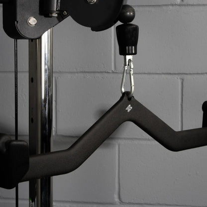 GymSets Cable Machine Attachement Set