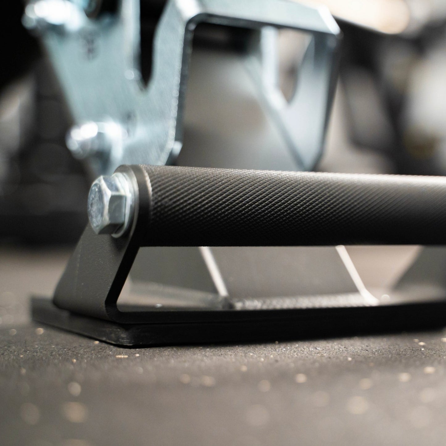 GymSets Heavy Duty Commercial Bench