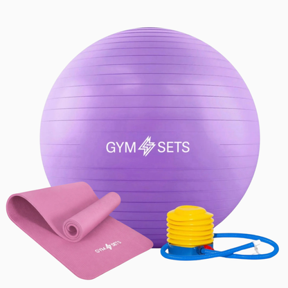 GymSets Yoga Set