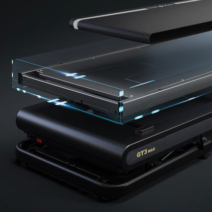 GymSets GT3 Max Treadmill