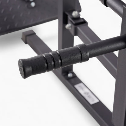 GymSets Elite T Row Bar Machine