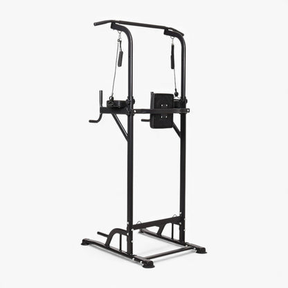 GymSets Pull Up & Dip Station