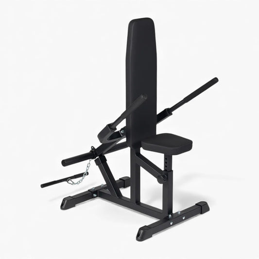 GymSets Seated Dip Machine