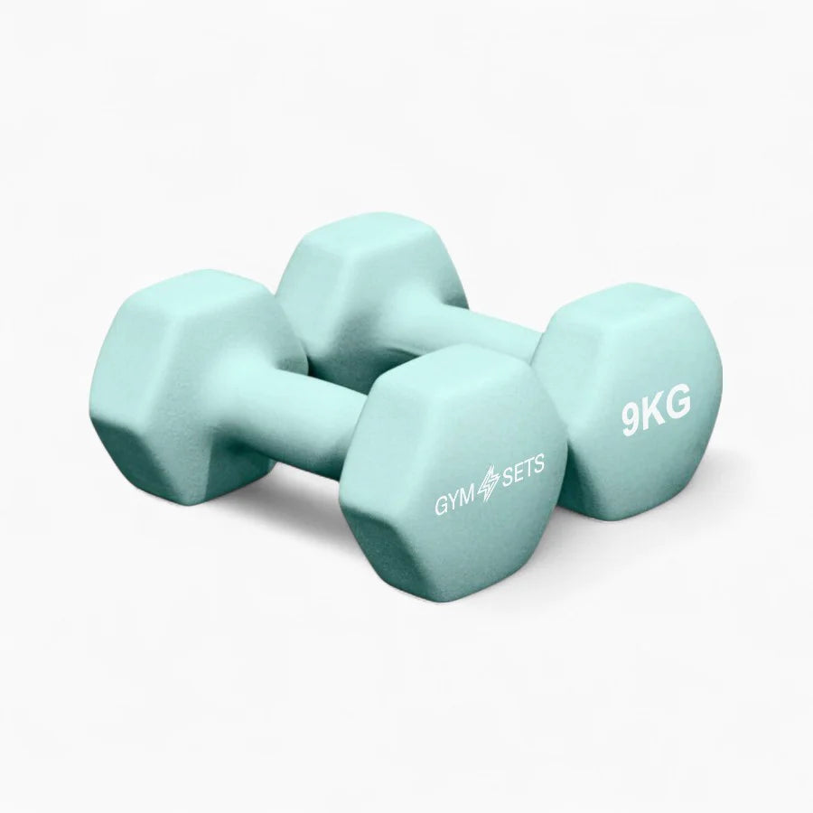Neoprene Dumbbell (Warehouse Returns)