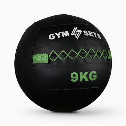 GymSets Wall Ball