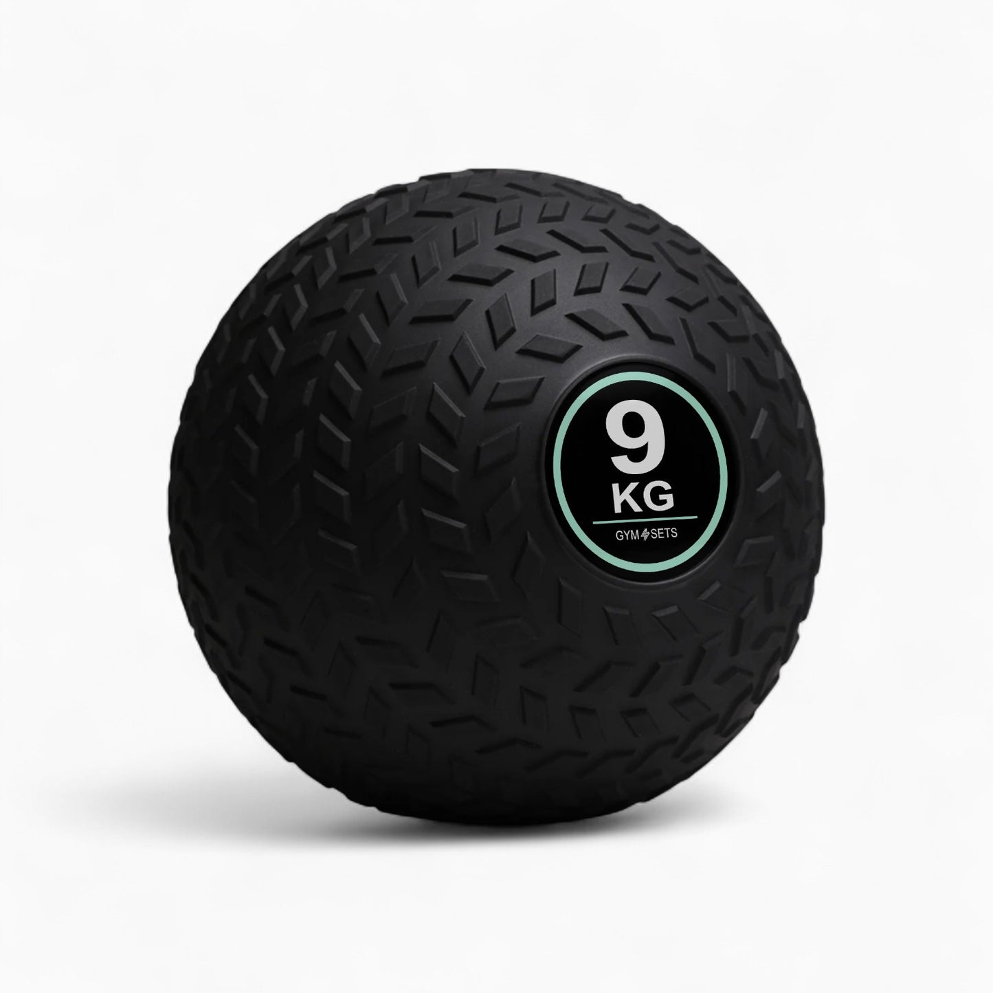 GymSets Treaded Slam Balls