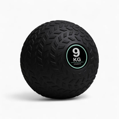 GymSets Treaded Slam Balls