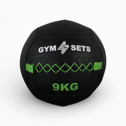 GymSets Wall Ball (Warehouse Returns)