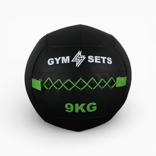 GymSets Wall Ball