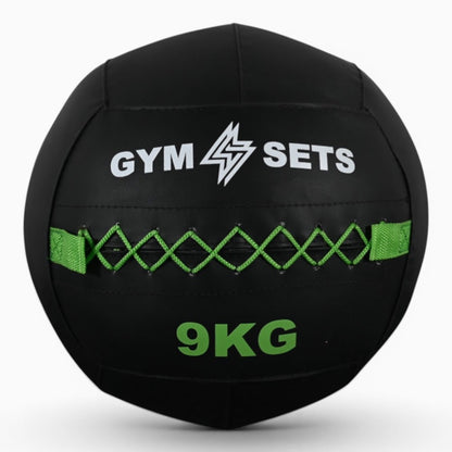 GymSets Wall Ball