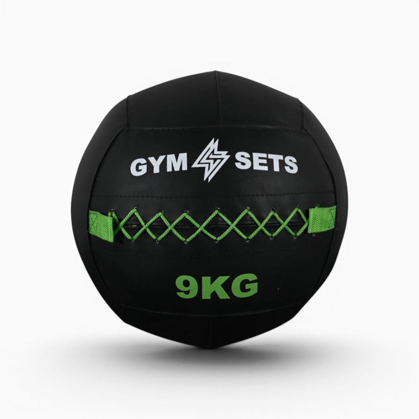 GymSets Wall Ball