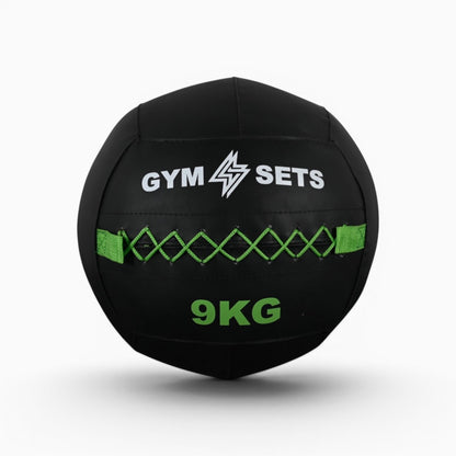 GymSets Wall Ball