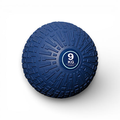 GymSets Treaded Slam Balls