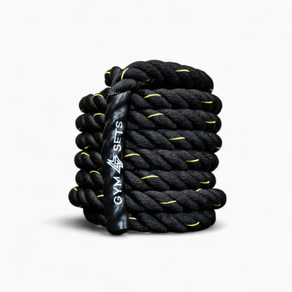 GymSets Battle Ropes