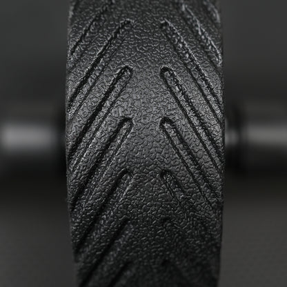 GymSets Ab Roller & Mat