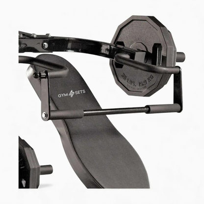 Adjustable Resistance Chest Press Multi Gym | Multipurpose & Comfort
