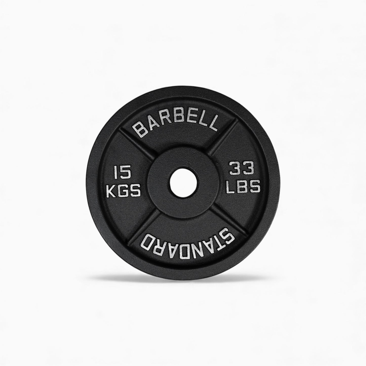 Affordable Cast Iron Weight Plates | Best Olympic Plates