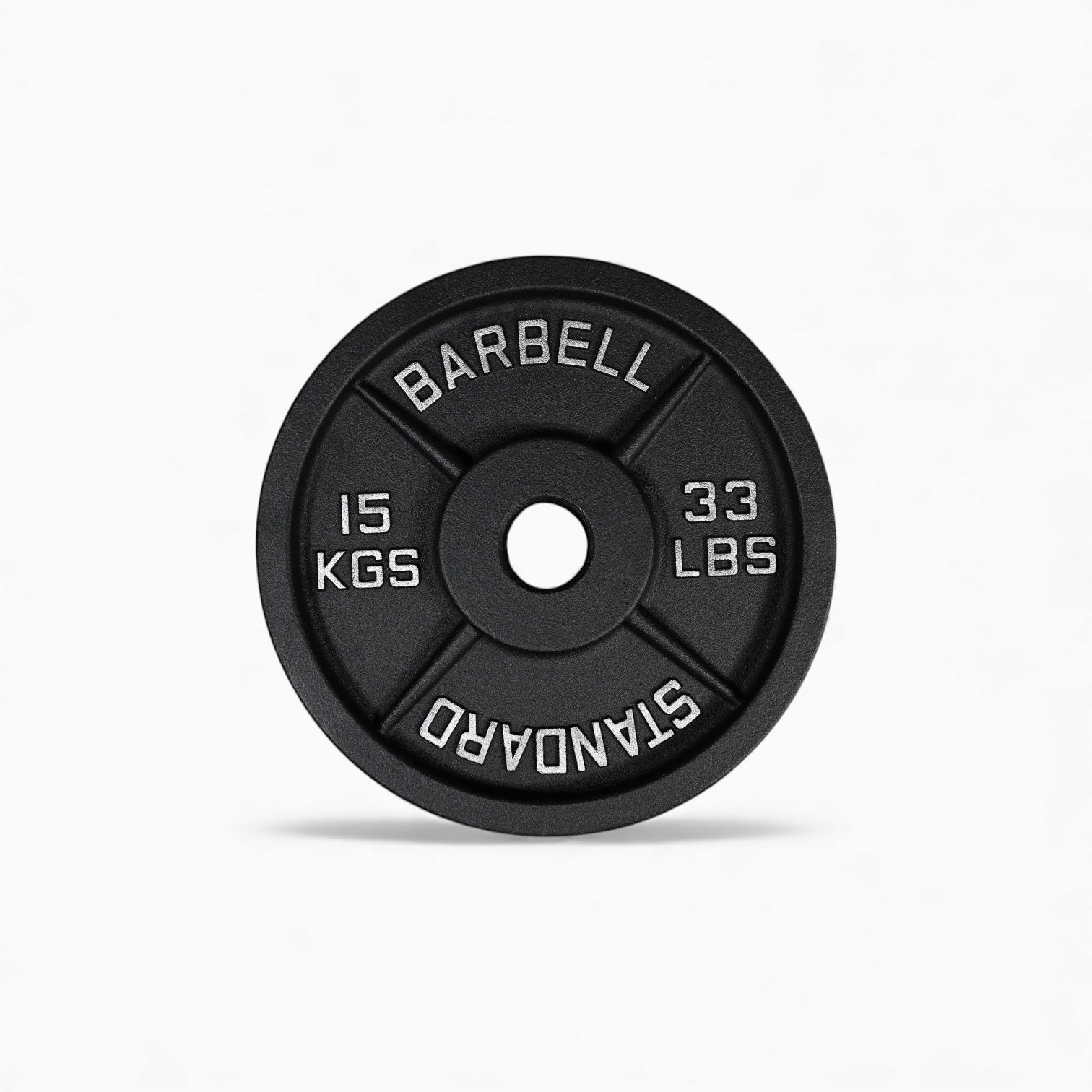 Affordable Cast Iron Weight Plates | Best Olympic Plates