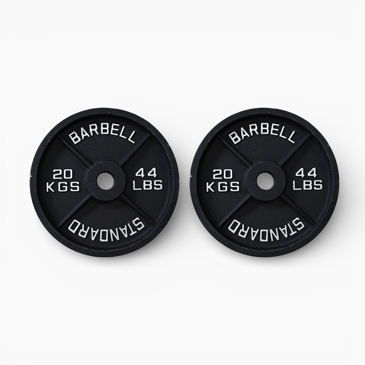 Affordable Cast Iron Weight Plates | Best Olympic Plates