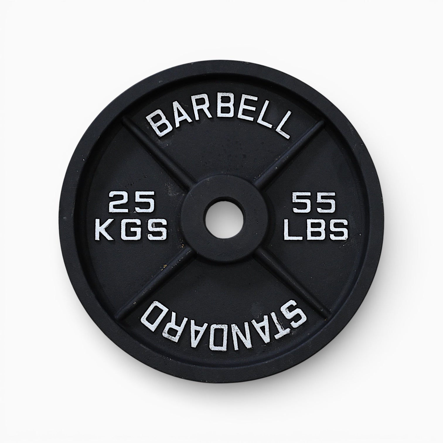 Affordable Cast Iron Weight Plates | Best Olympic Plates