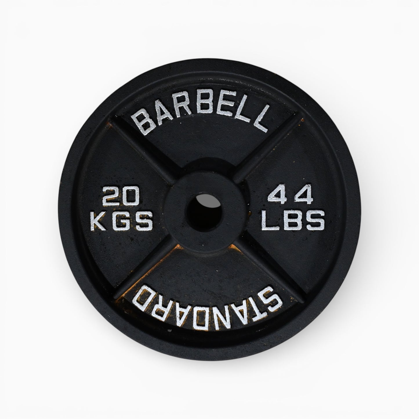Affordable Cast Iron Weight Plates | Best Olympic Plates