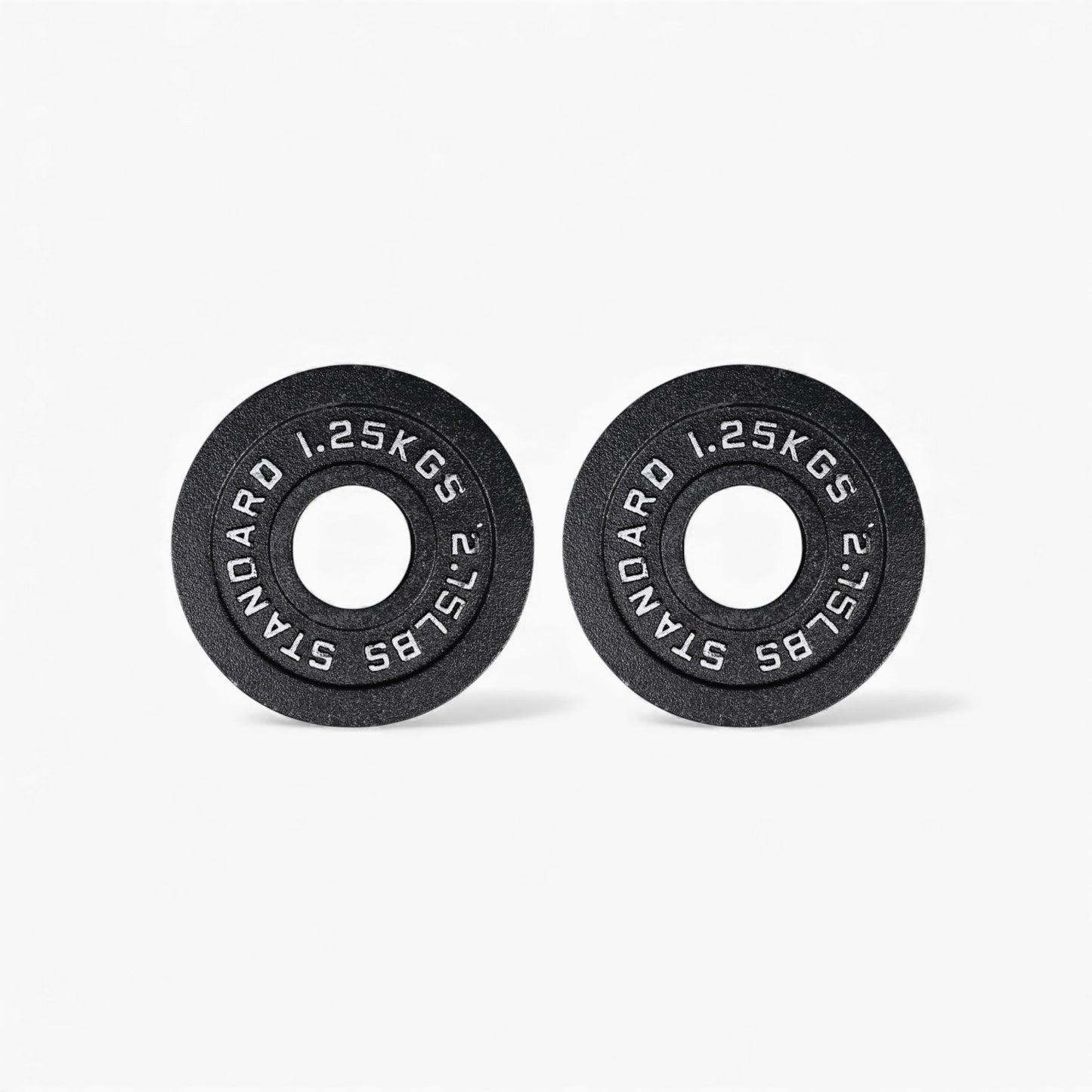Affordable Cast Iron Weight Plates | Best Olympic Plates