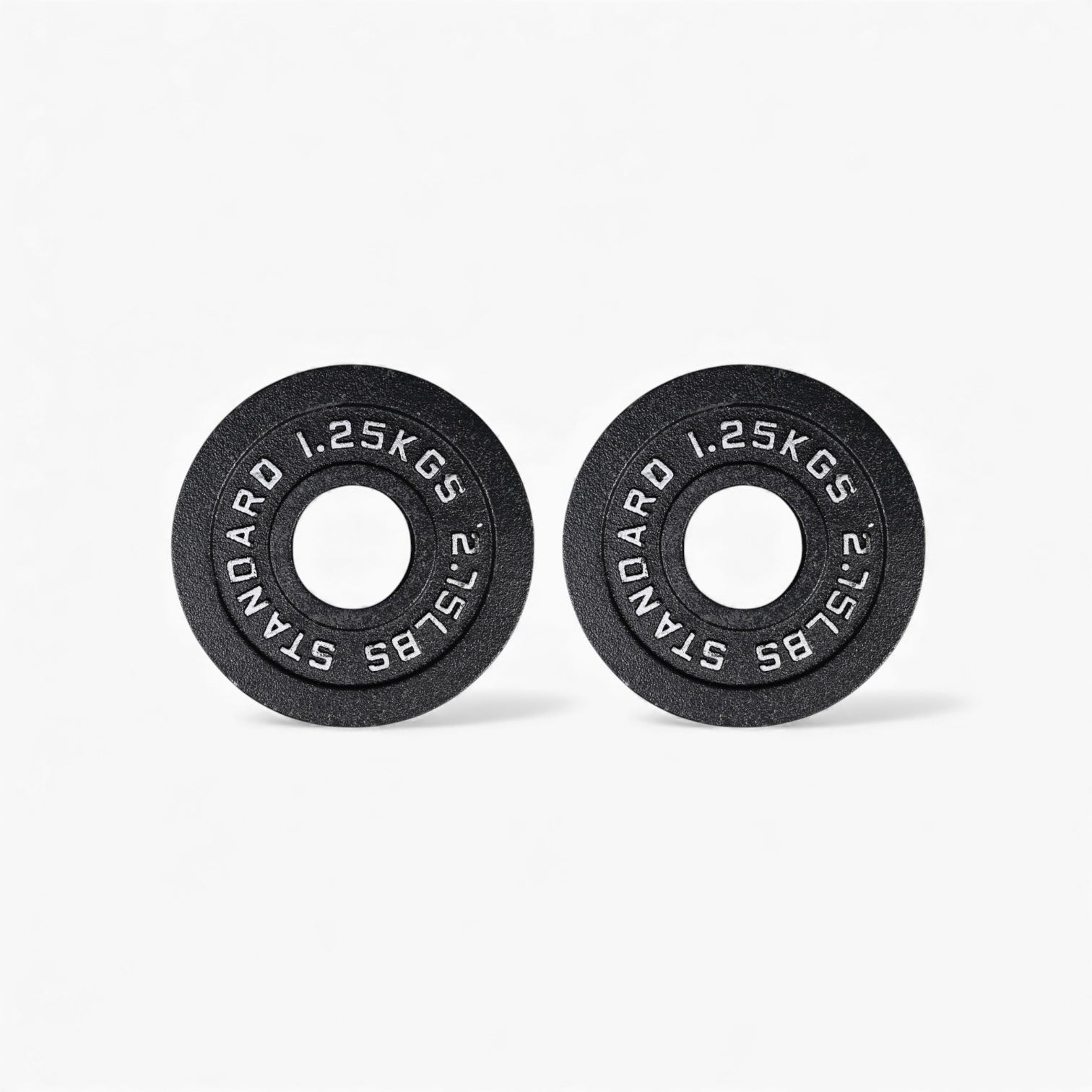 Affordable Cast Iron Weight Plates | Best Olympic Plates