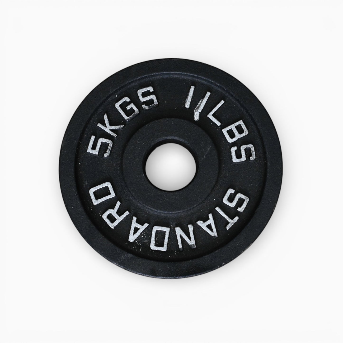 Affordable Cast Iron Weight Plates | Best Olympic Plates