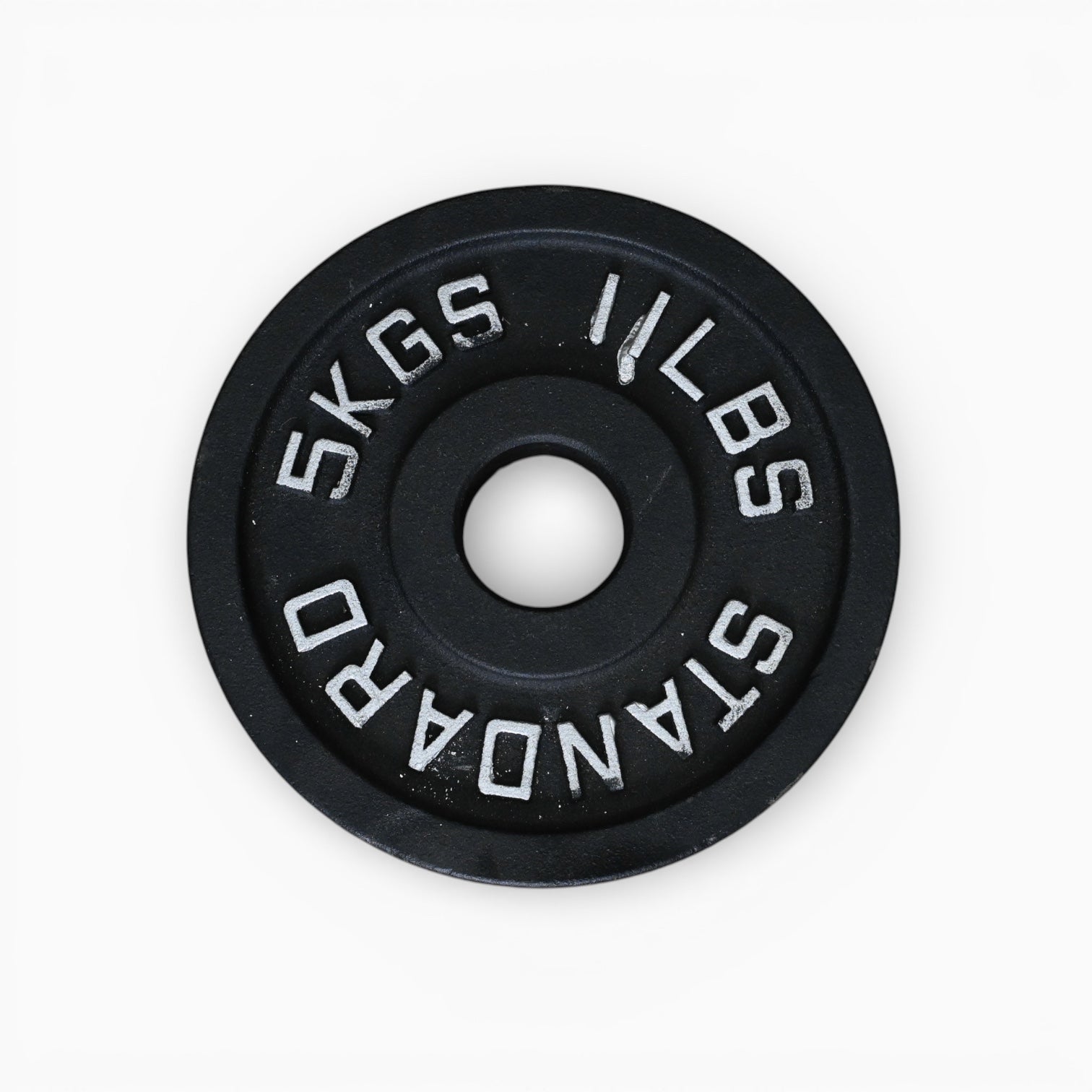 Affordable Cast Iron Weight Plates | Best Olympic Plates