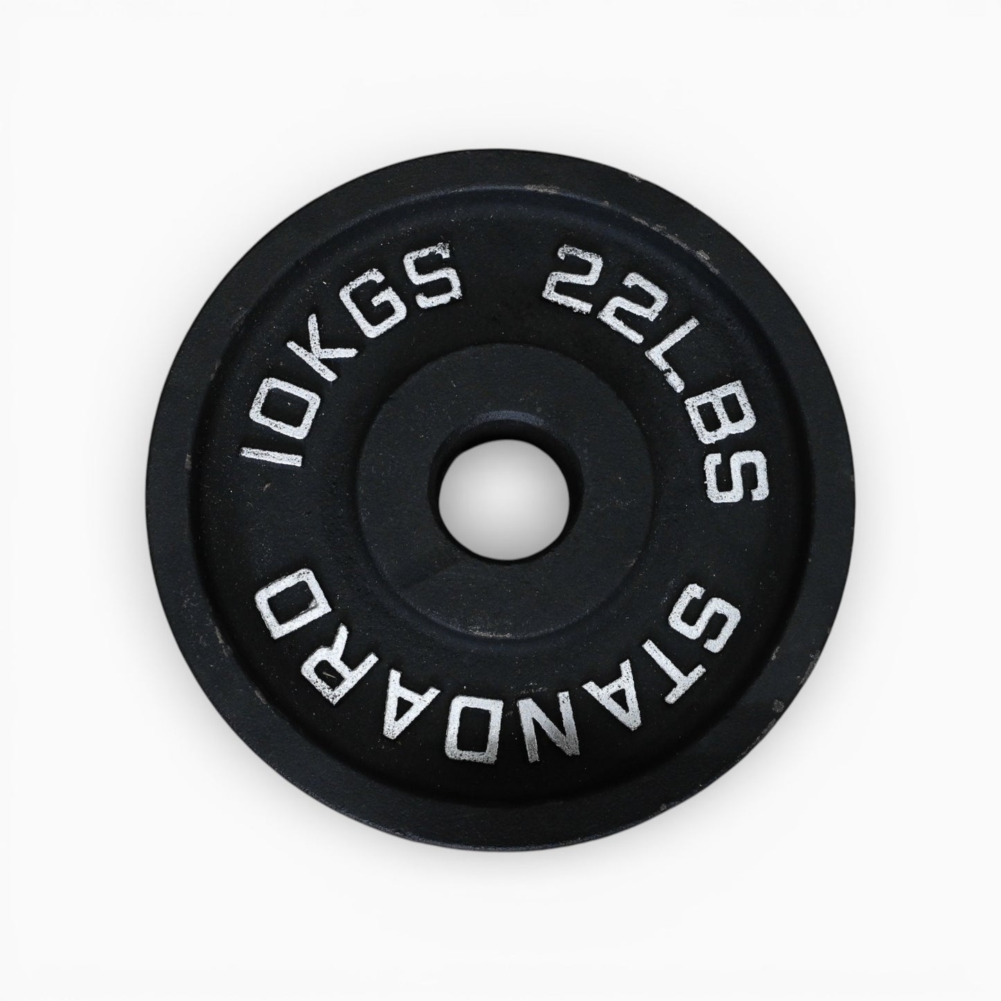 Affordable Cast Iron Weight Plates | Best Olympic Plates