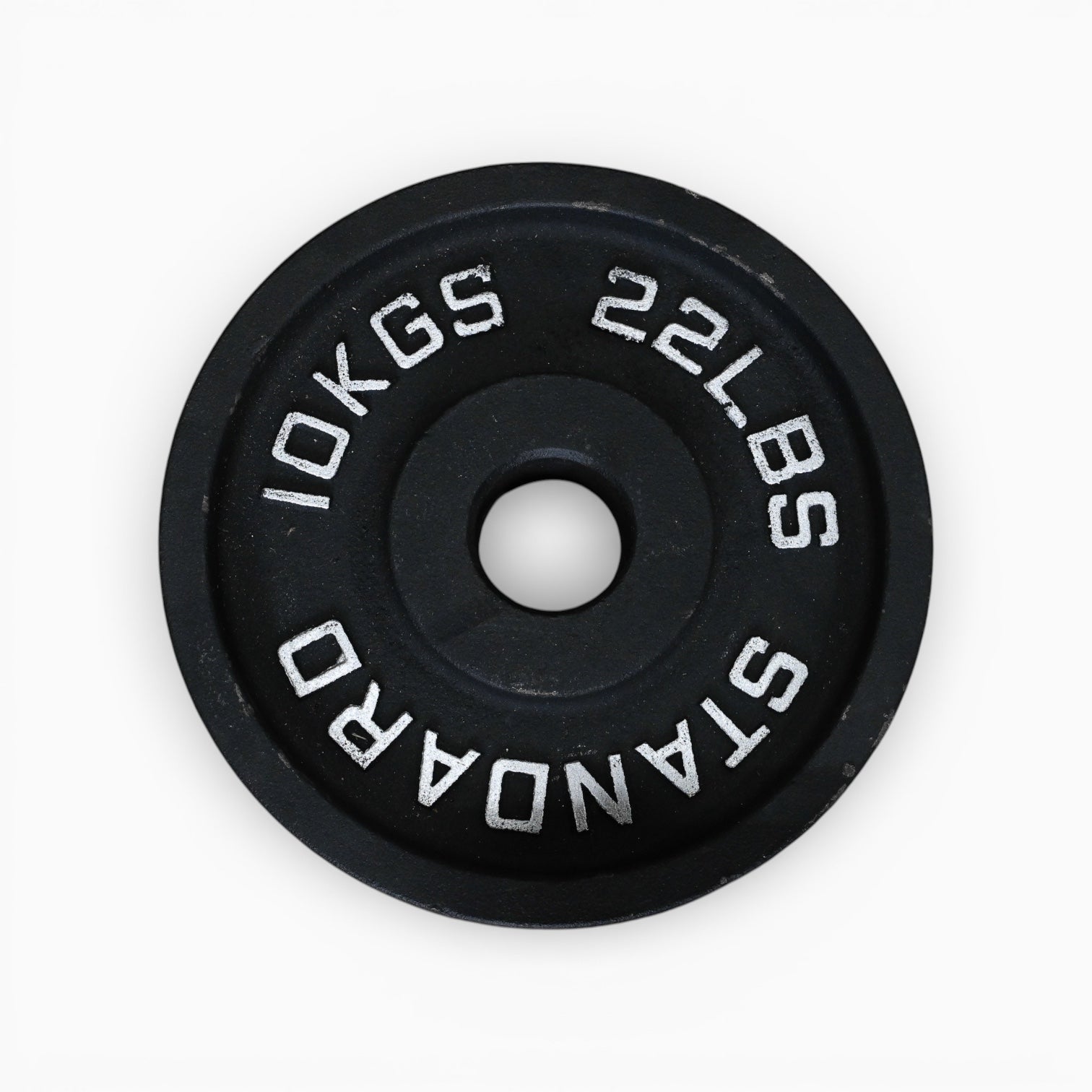 Affordable Cast Iron Weight Plates | Best Olympic Plates