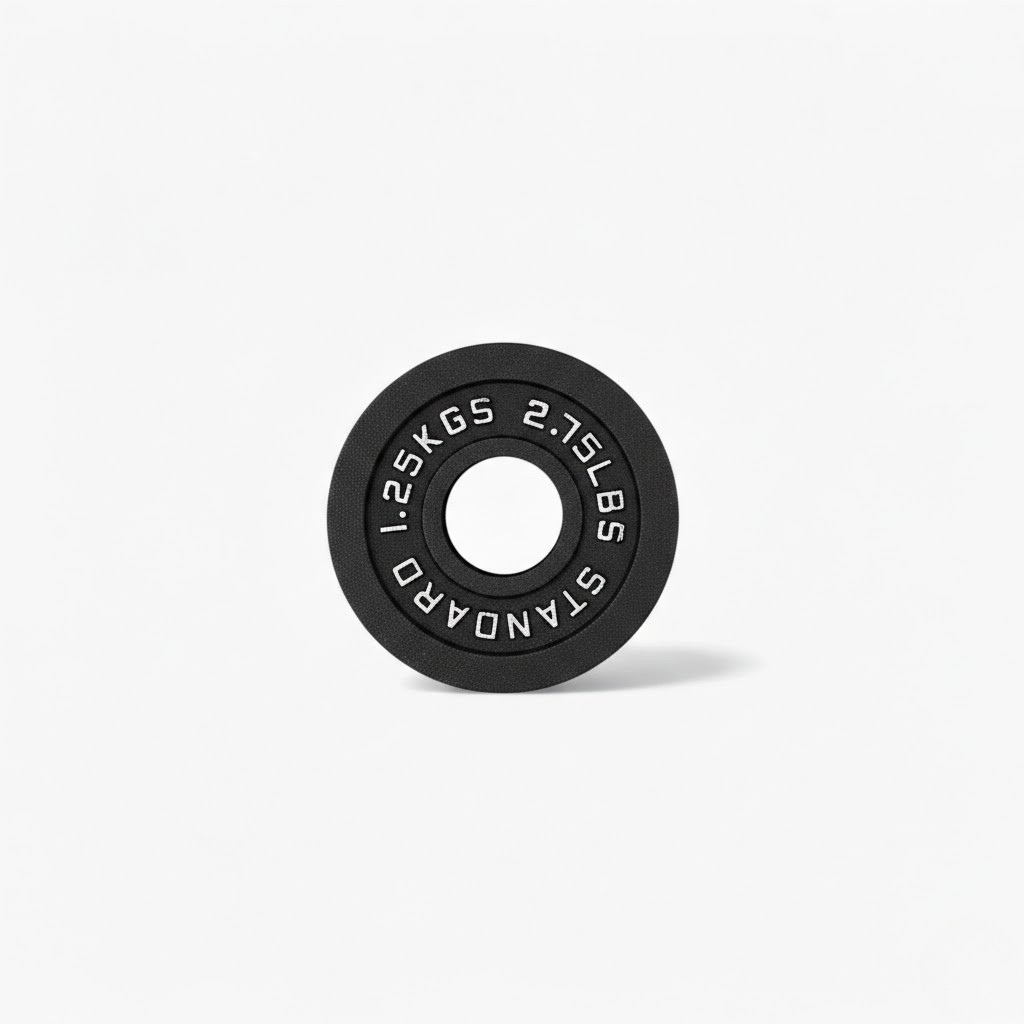 Affordable Cast Iron Weight Plates | Best Olympic Plates