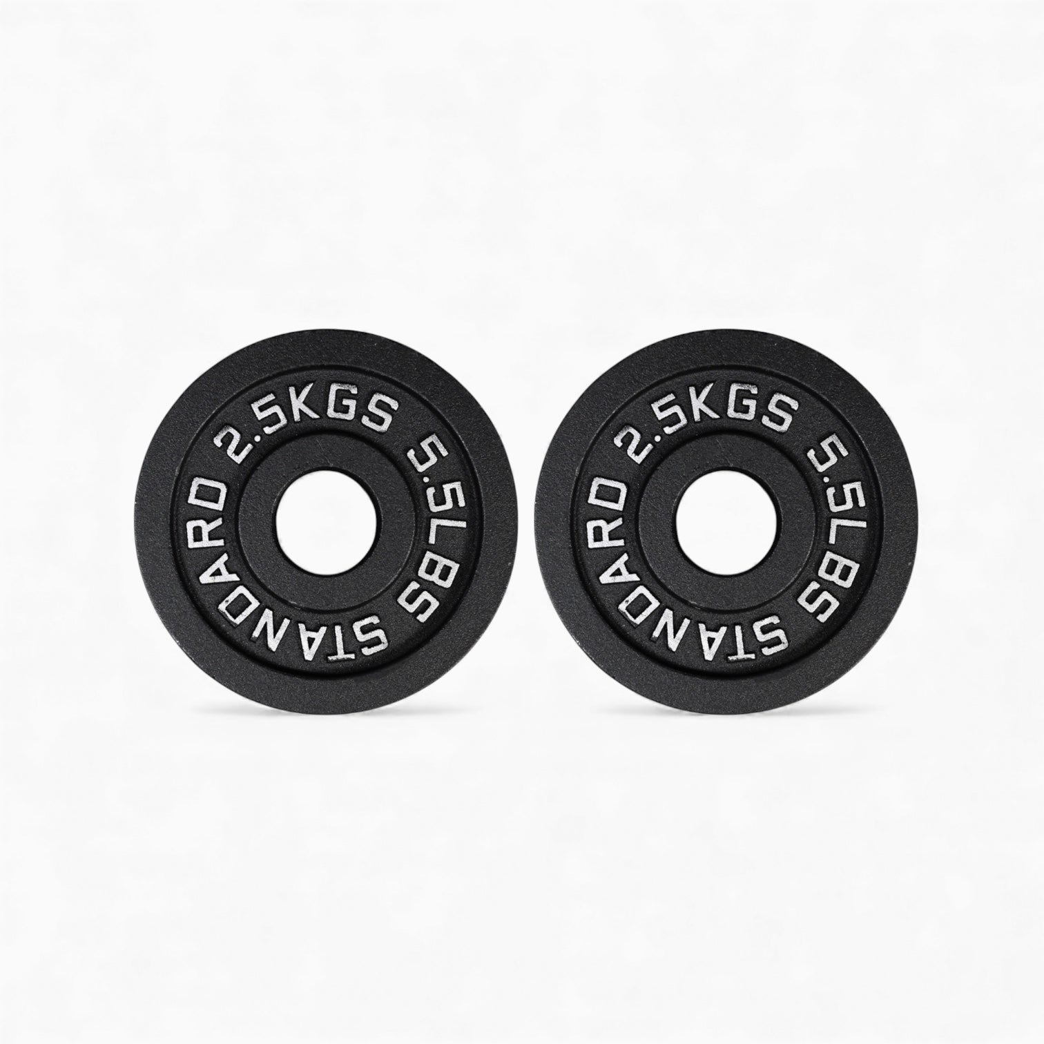 Affordable Cast Iron Weight Plates | Best Olympic Plates