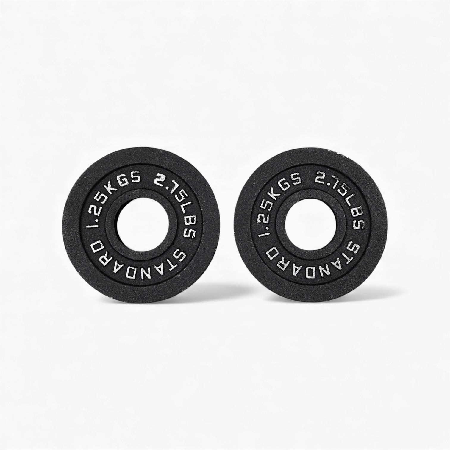 Affordable Cast Iron Weight Plates | Best Olympic Plates