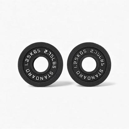 Affordable Cast Iron Weight Plates | Best Olympic Plates