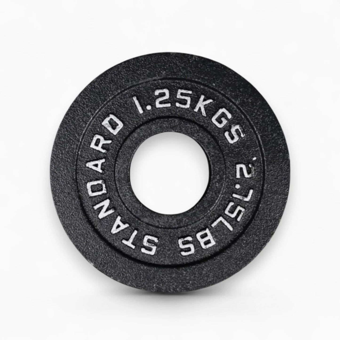 Affordable Cast Iron Weight Plates | Best Olympic Plates