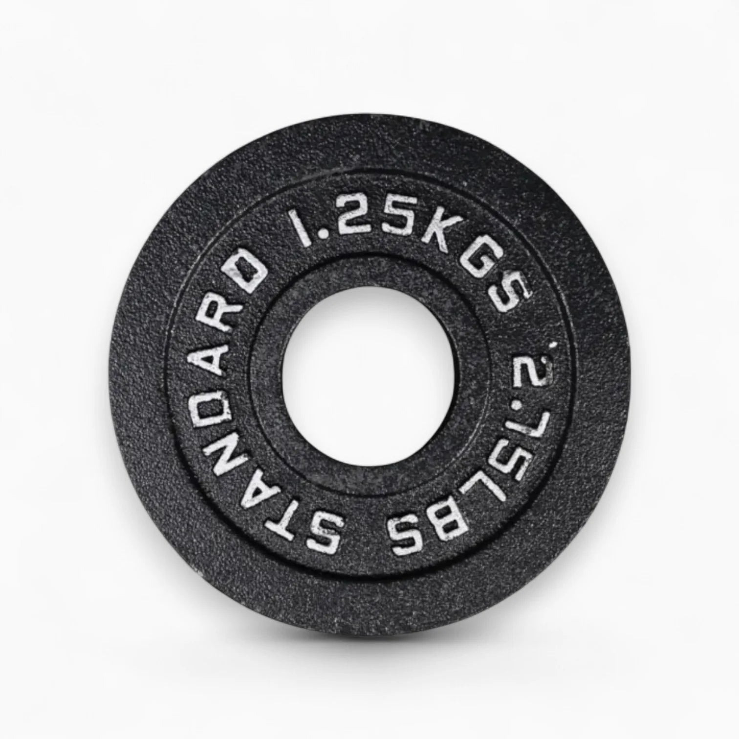 Affordable Cast Iron Weight Plates | Best Olympic Plates