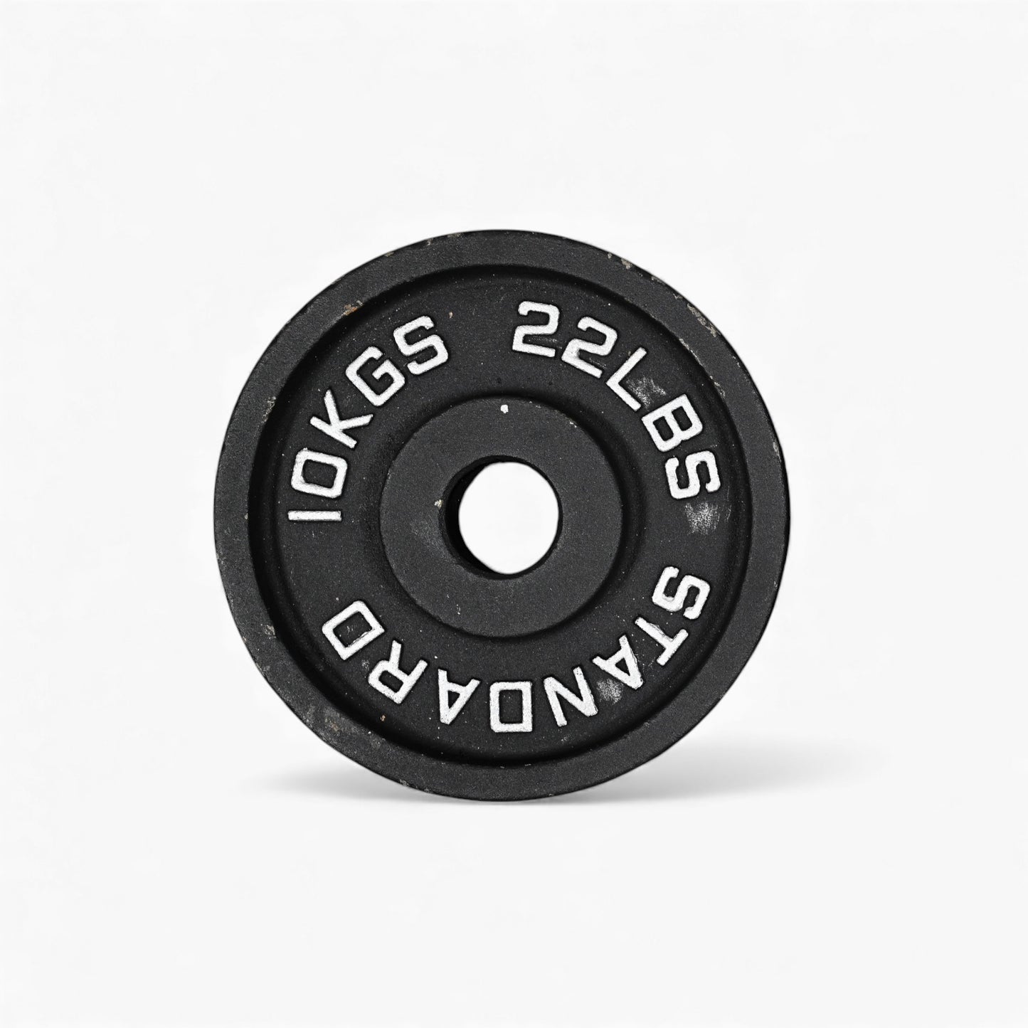 Affordable Cast Iron Weight Plates | Best Olympic Plates