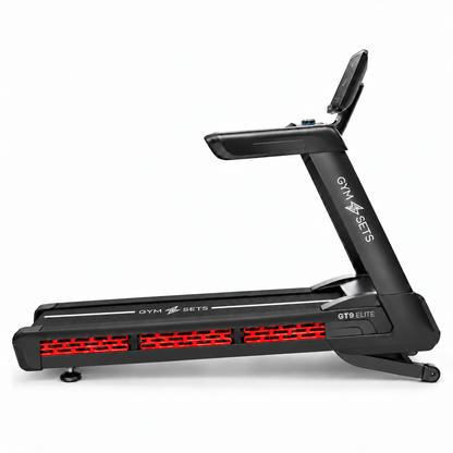 GymSets GT9 Elite Commercial Treadmill