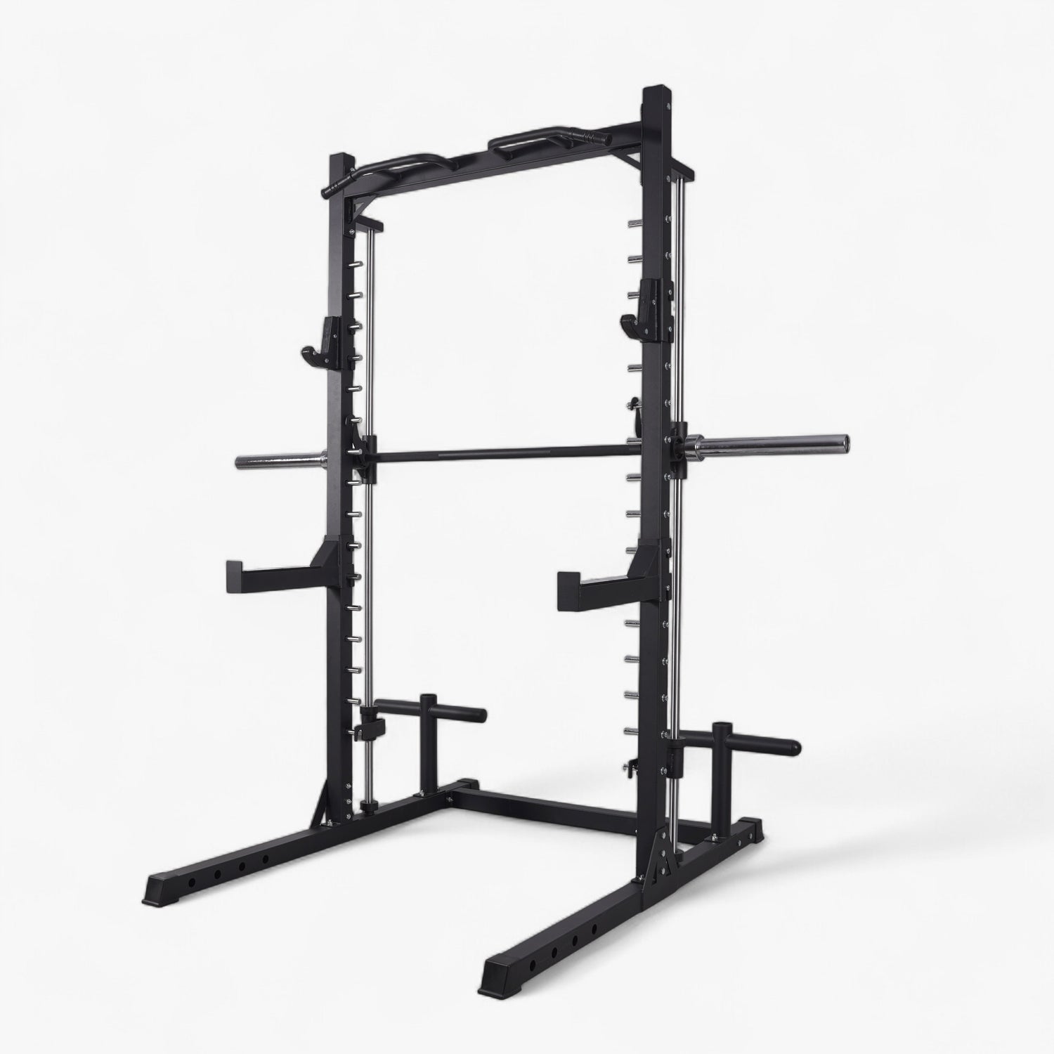 All-in-One Commercial Smith Machine – Strength Training Station