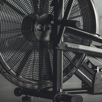 Assault Bike (Grade A-C) (Warehouse Return)