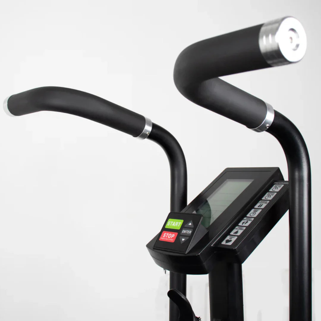 Assault Bike (Grade A-C) (Warehouse Return)