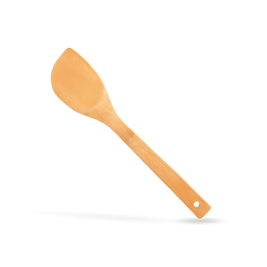 Bamboo Wood Cooking Utensils & Gadgets Spoons Set Kitchen Wooden Tool
