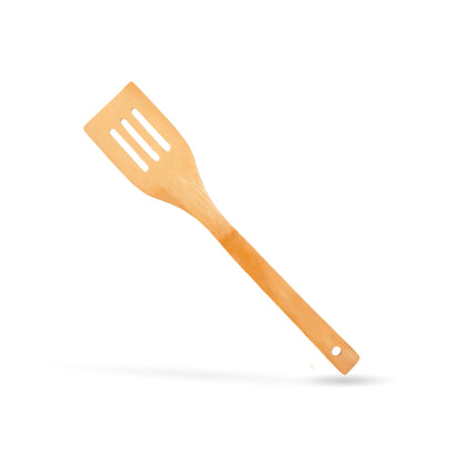 Bamboo Wood Cooking Utensils & Gadgets Spoons Set Kitchen Wooden Tool