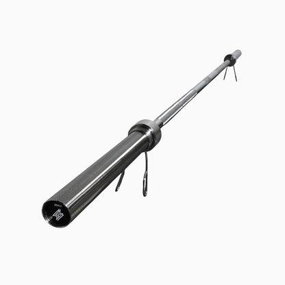 GymSets Olympic 2" Barbell