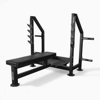 Flat Bench