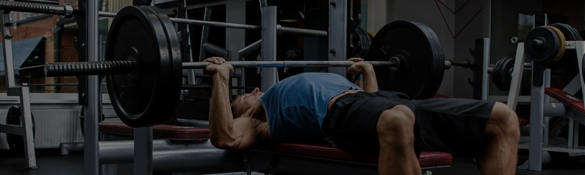 Benching Products