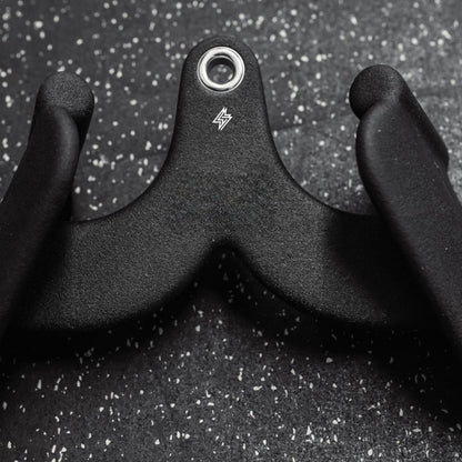 Best Cable Attachments For Gym – V-Bar, D-Handle, Tricep Rope