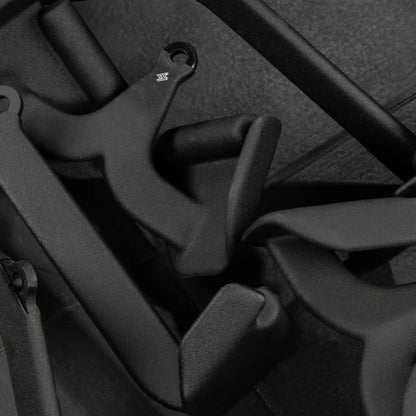 Best Cable Attachments For Gym – V-Bar, D-Handle, Tricep Rope