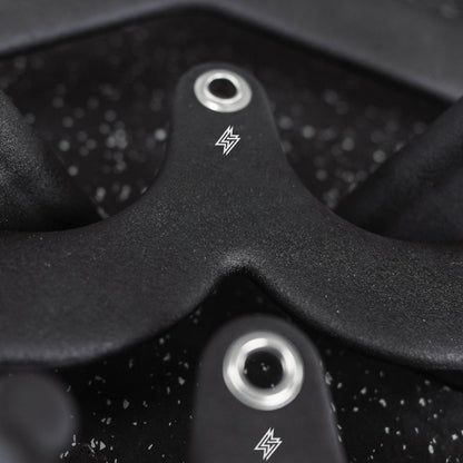 Best Cable Attachments For Gym – V-Bar, D-Handle, Tricep Rope